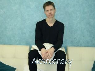 Alexrushsky