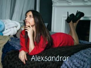 Alexsandrar