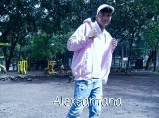 Alexsantana