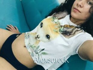 Alexsarock