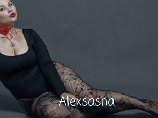 Alexsasha