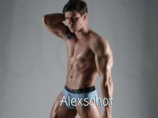 Alexsohot