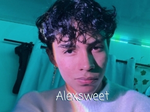 Alexsweet