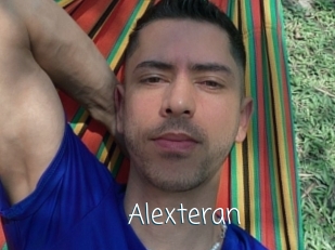 Alexteran