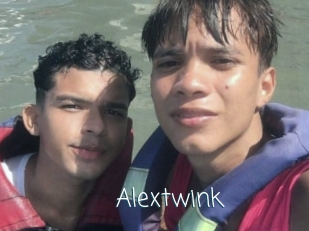 Alextwink