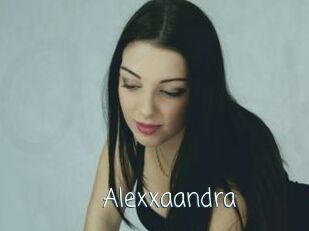 Alexxaandra