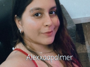 Alexxaapalmer