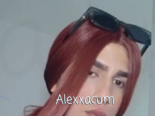 Alexxacum