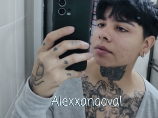 Alexxandoval