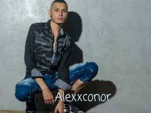 Alexxconor