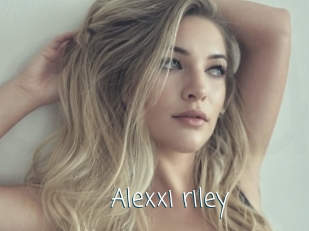 Alexxi_riley