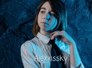 Alexxissky