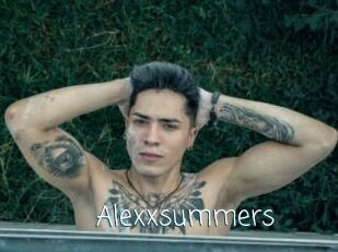 Alexxsummers