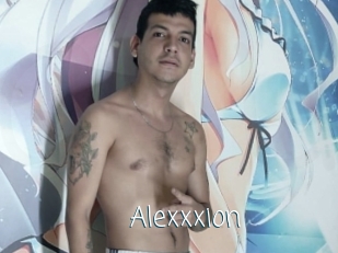 Alexxxion