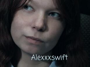 Alexxxswift