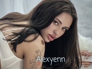 Alexyenn