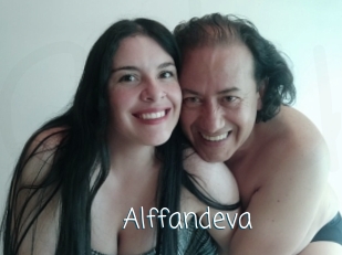 Alffandeva