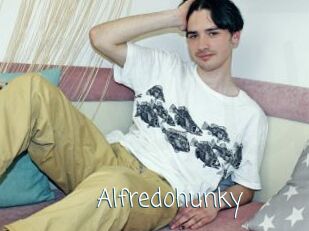 Alfredohunky