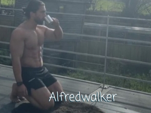 Alfredwalker