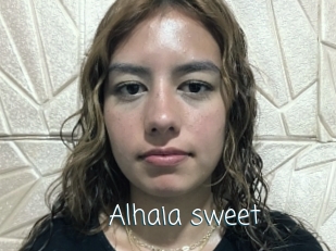 Alhaia_sweet