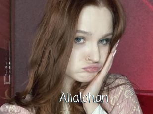 Alialohan