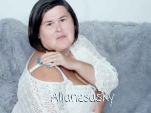 Alianesasky