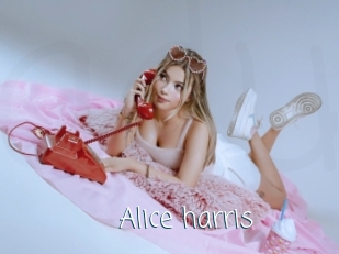 Alice_harris