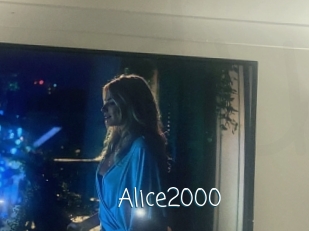 Alice2000