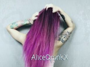 AliceQpinkX