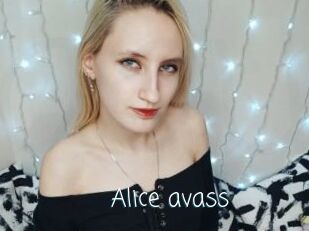 Alice_avass