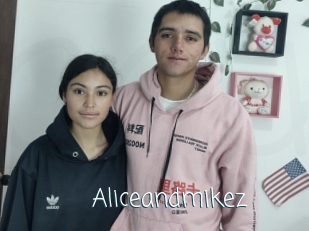 Aliceandmikez