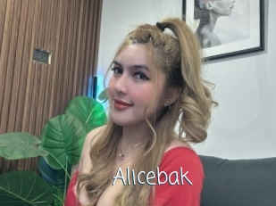 Alicebak