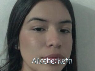 Alicebecketh