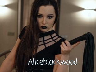 Aliceblackwood