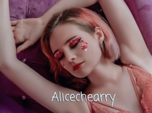 Alicechearry