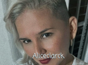 Aliceclarck