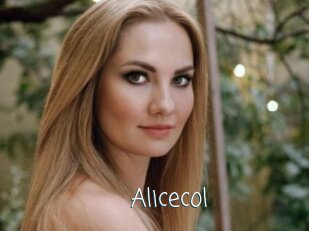 Alicecol