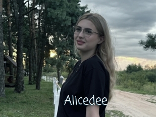 Alicedee