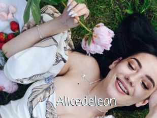 Alicedeleon