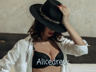 Alicedrew