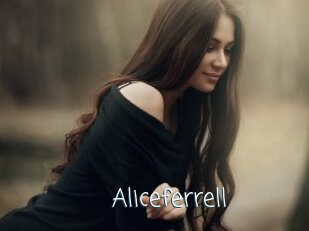 Aliceferrell