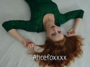 Alicefoxxxx