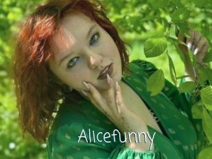 Alicefunny