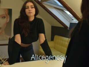 Alicegenesy