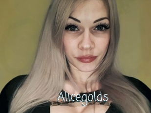 Alicegolds