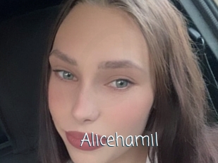 Alicehamil