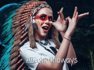 Alicehathaways