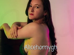 Alicehornygh