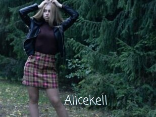 Alicekell