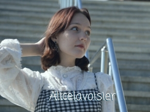 Alicelavoisier